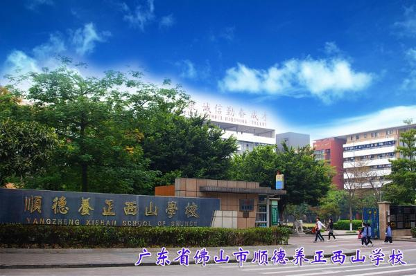順德養(yǎng)正西山學(xué)校活動中心聲學(xué)工程
