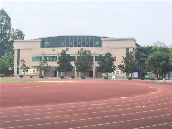 丹灶金沙中學(xué)體育館聲學(xué)改造工程