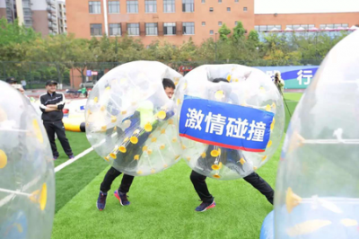 歡樂擂臺